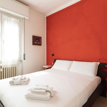 Metauro Apartment Base Mudec Design District Milánó Kültér fotó