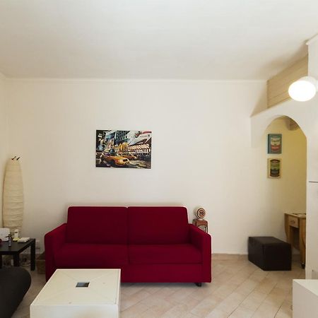 Metauro Apartment Base Mudec Design District Milánó Kültér fotó