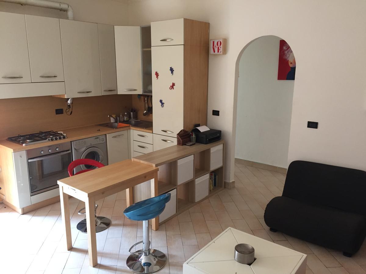Metauro Apartment Base Mudec Design District Milánó Kültér fotó