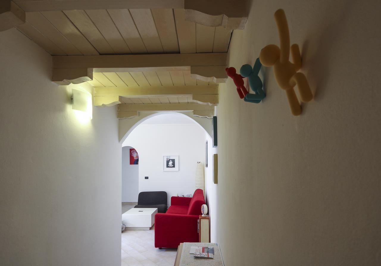 Metauro Apartment Base Mudec Design District Milánó Kültér fotó