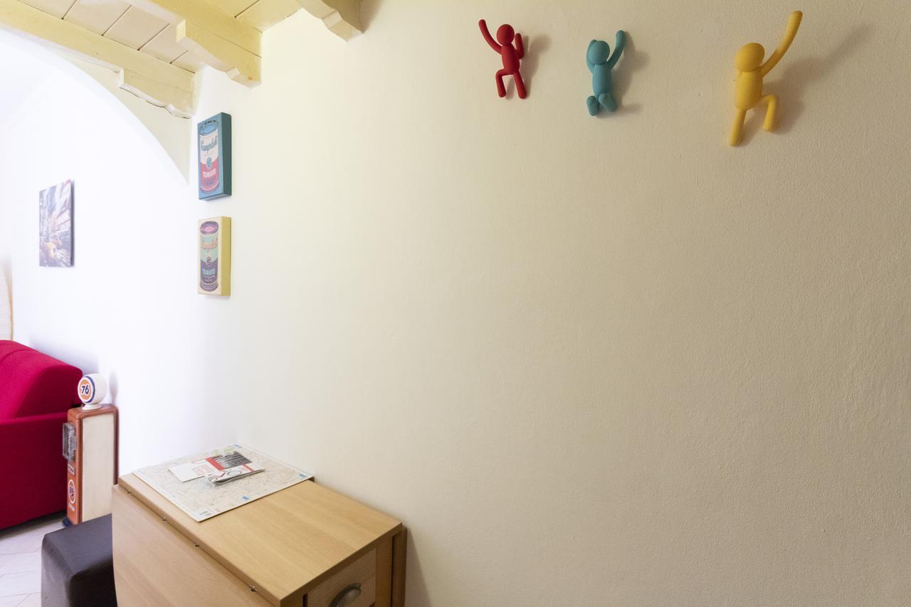 Metauro Apartment Base Mudec Design District Milánó Kültér fotó