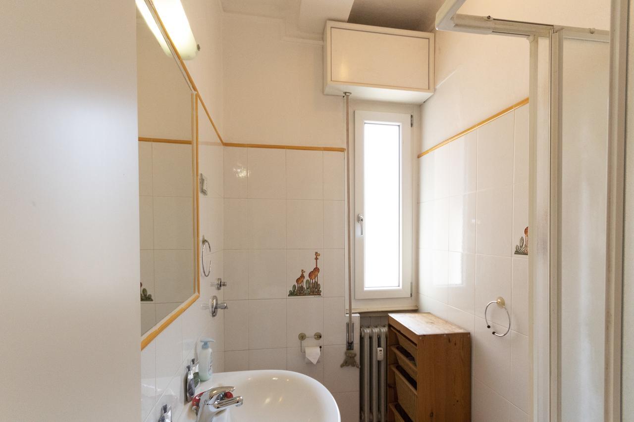 Metauro Apartment Base Mudec Design District Milánó Kültér fotó