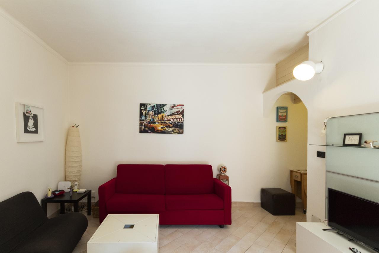 Metauro Apartment Base Mudec Design District Milánó Kültér fotó